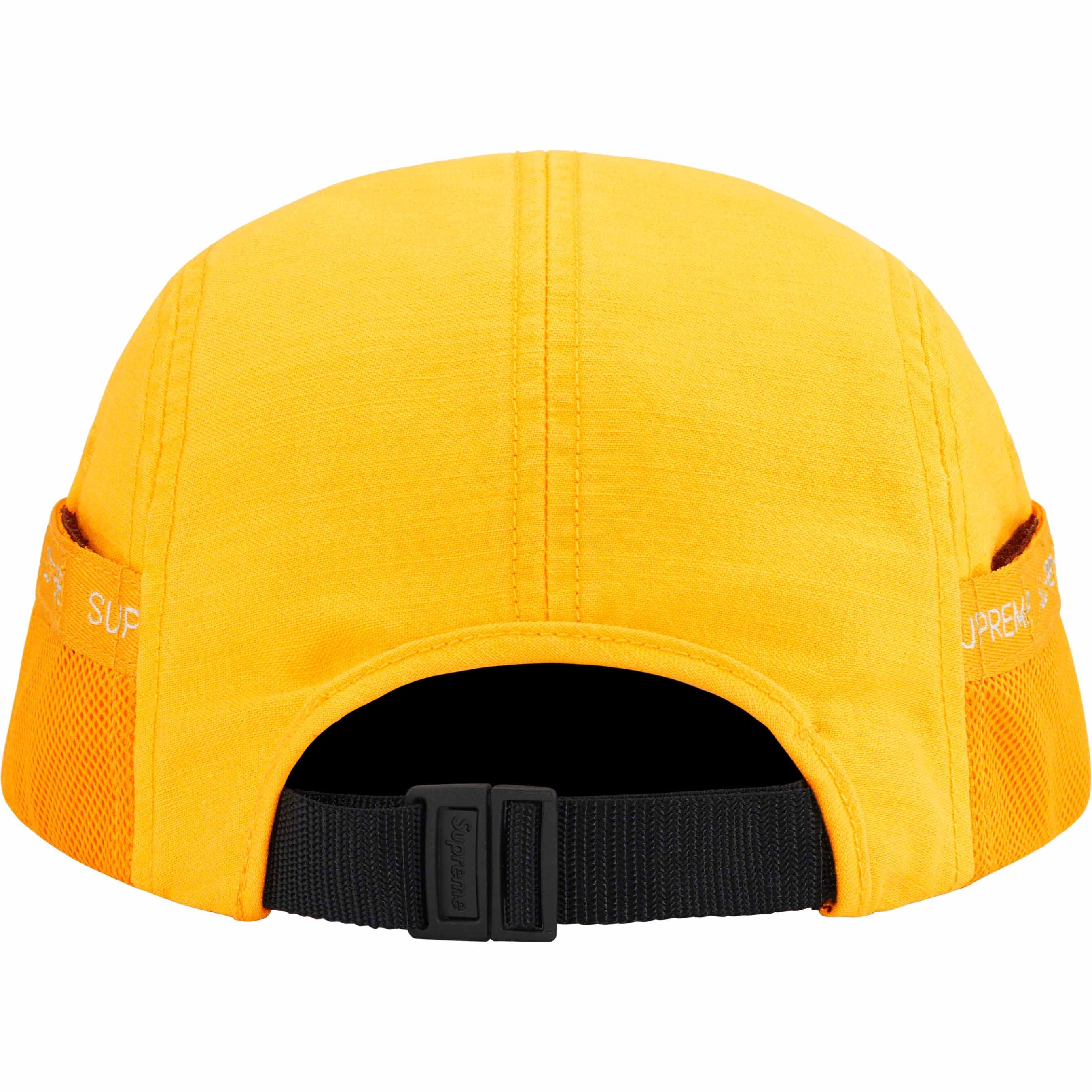 Mesh Pocket Camp Cap view 8